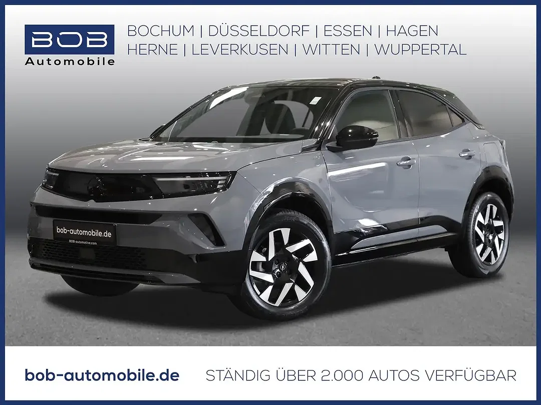 Opel Mokka - Afbeelding 1