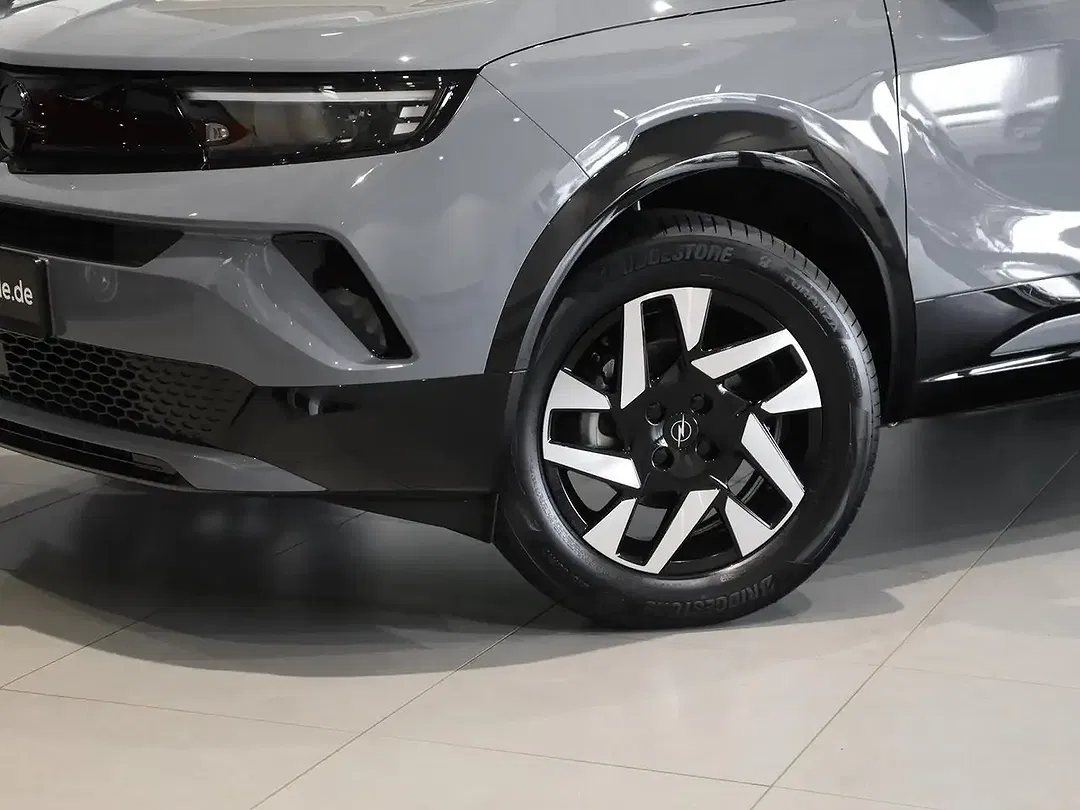 Opel Mokka - Thumbnail 10