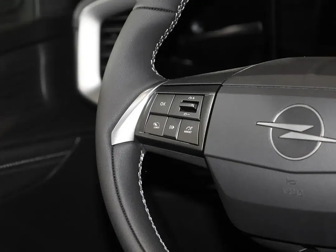 Opel Mokka - Thumbnail 12