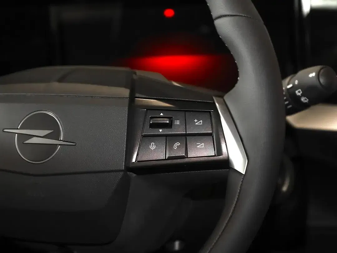 Opel Mokka - Thumbnail 13