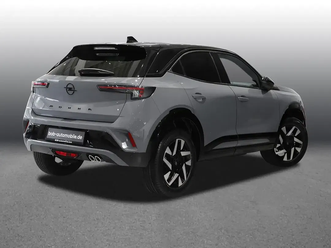 Opel Mokka - Thumbnail 2