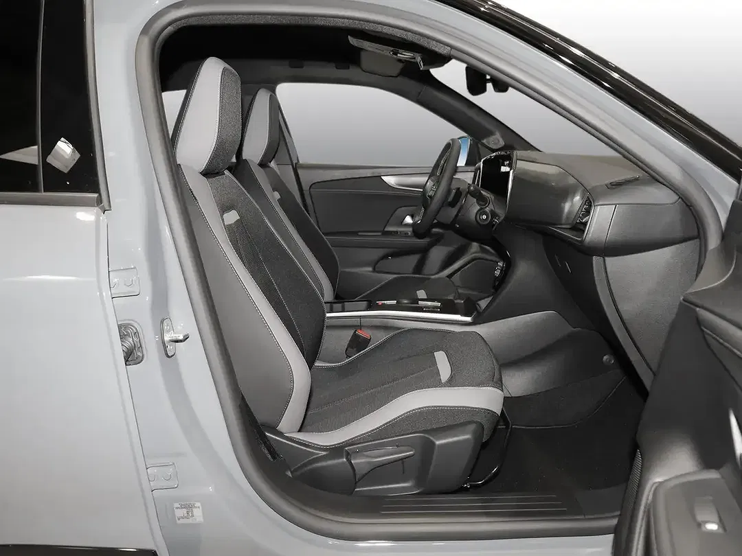Opel Mokka - Thumbnail 4