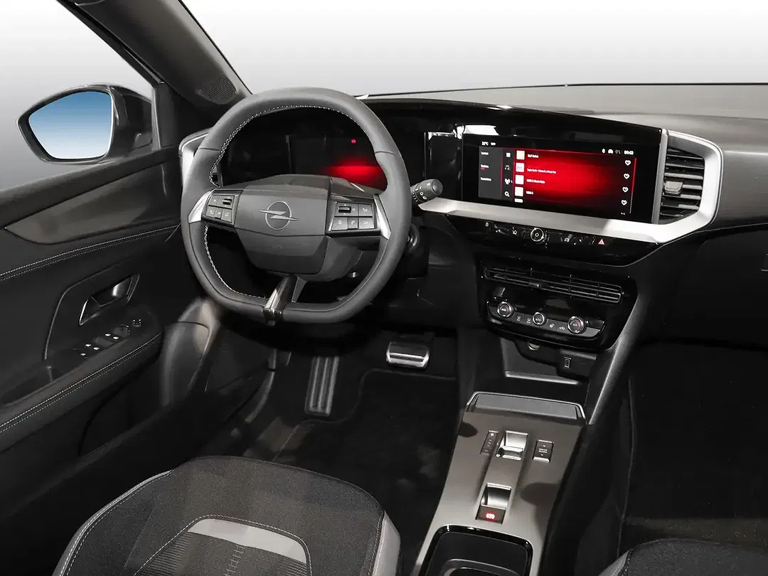 Opel Mokka - Thumbnail 6