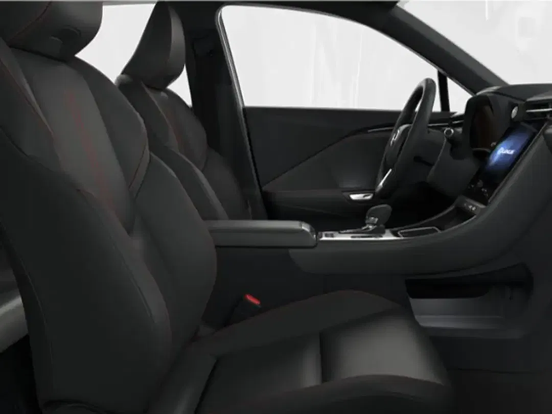 Lexus LBX - Thumbnail 9