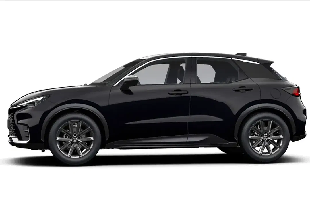 Lexus LBX - Thumbnail 2