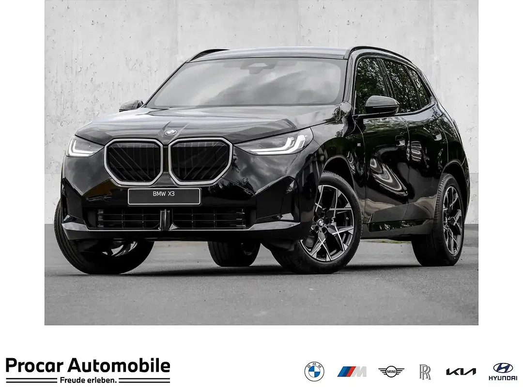 BMW X3 - Afbeelding 1