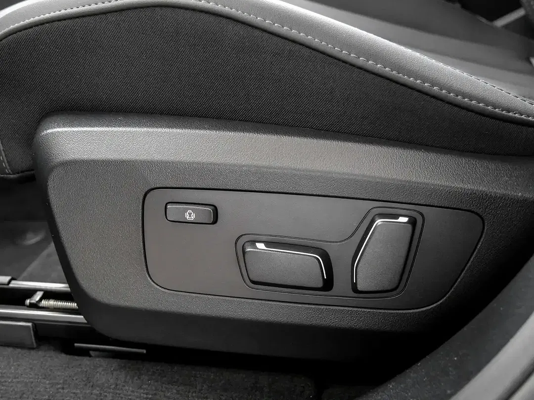 BMW X3 - Thumbnail 11