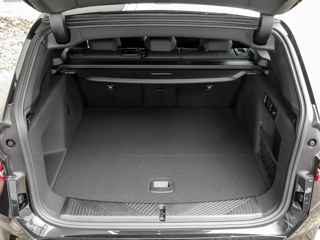 BMW X3 - Thumbnail 15