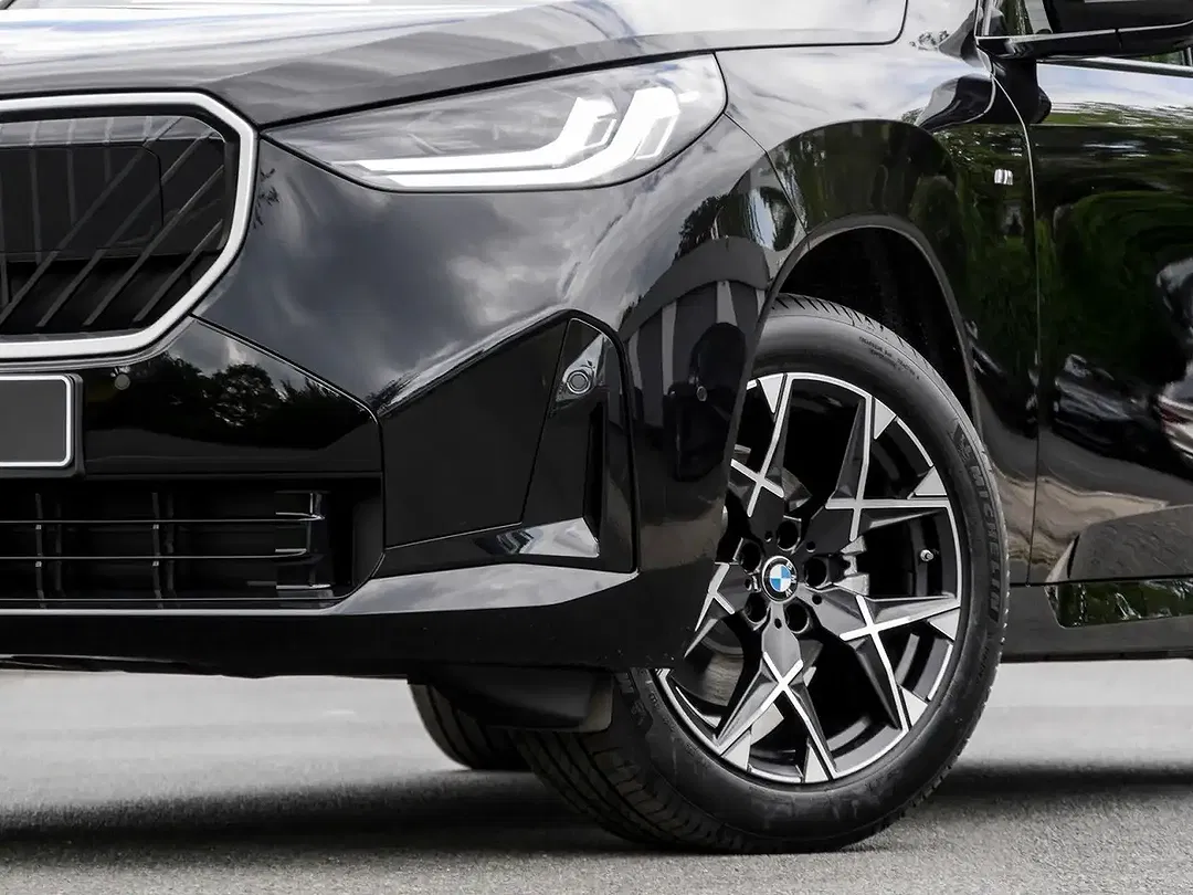 BMW X3 - Thumbnail 5