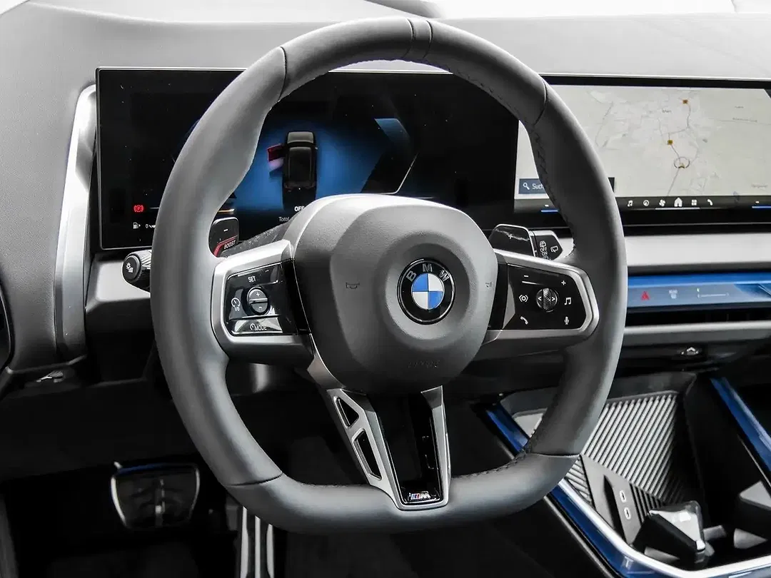 BMW X3 - Thumbnail 8