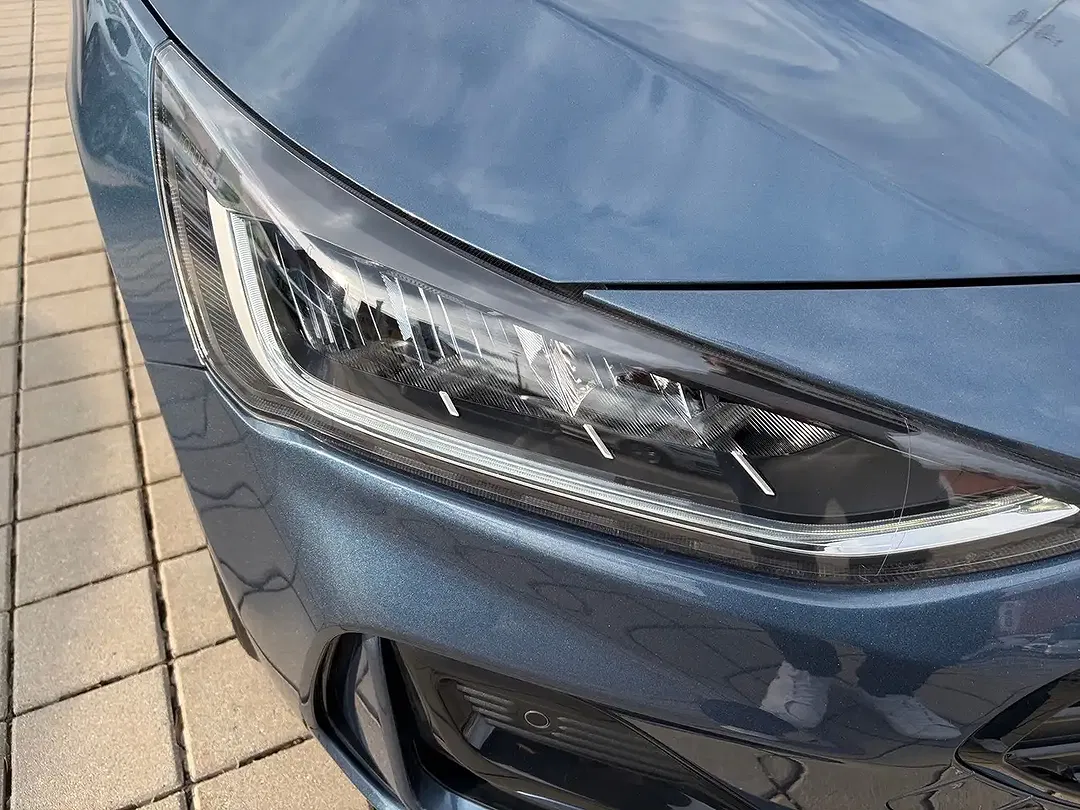 Ford Focus - Thumbnail 7