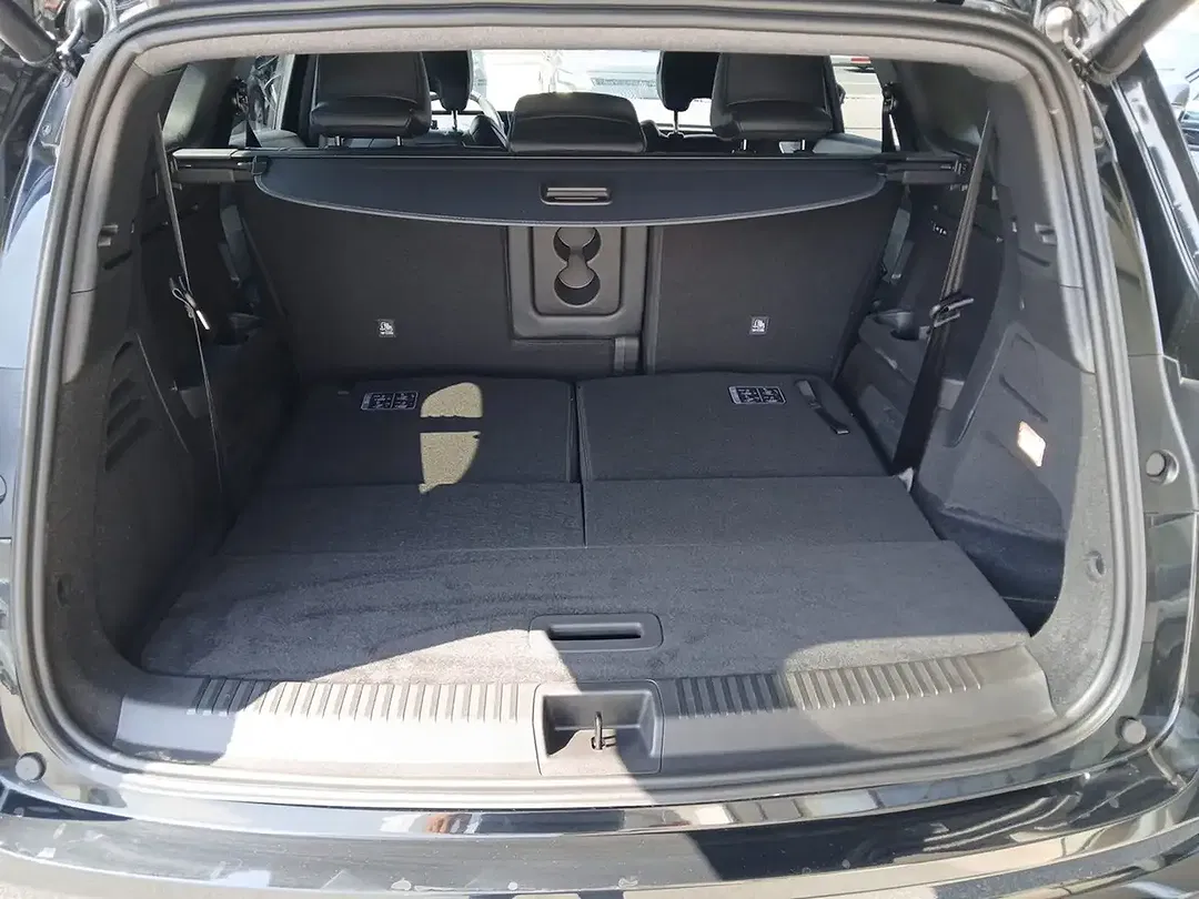 Renault Espace - Thumbnail 10