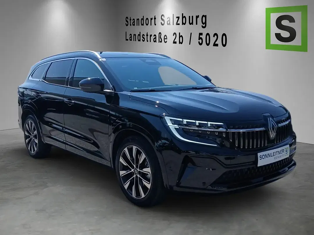 Renault Espace - Thumbnail 4