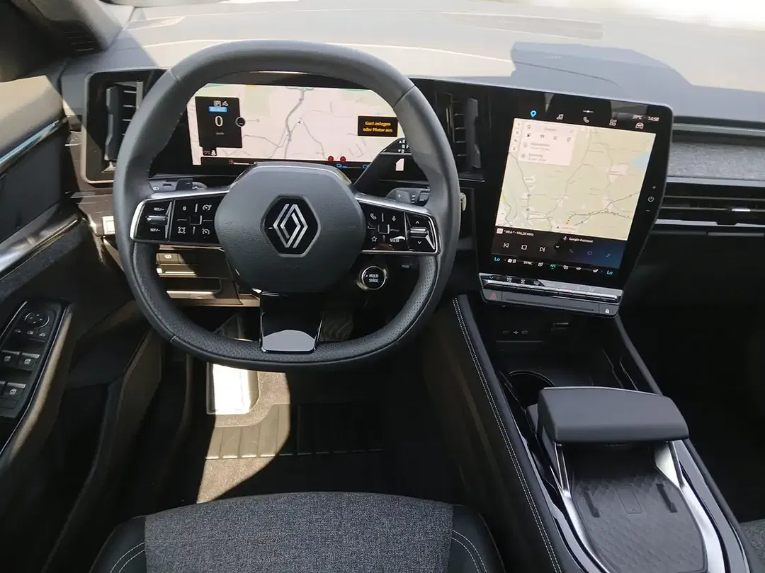 Renault Espace - Thumbnail 6
