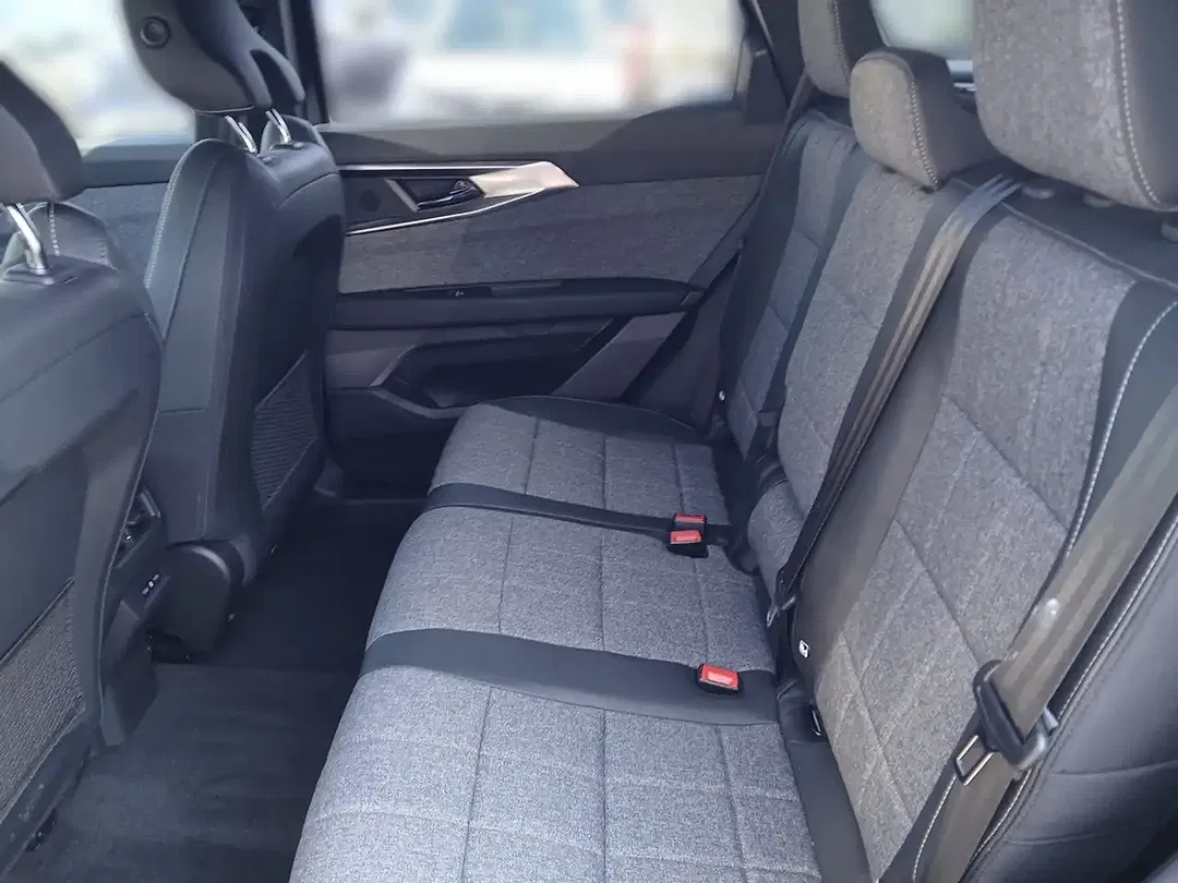 Renault Espace - Thumbnail 9