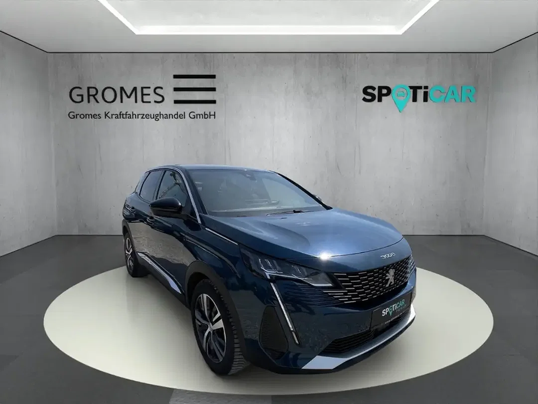 Peugeot 3008 - Afbeelding 1