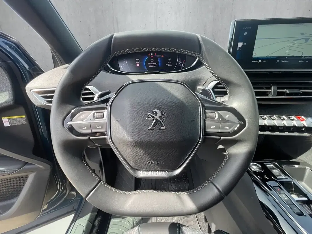 Peugeot 3008 - Thumbnail 10