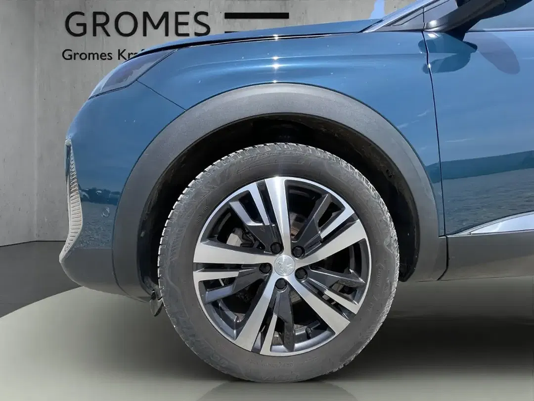 Peugeot 3008 - Thumbnail 11