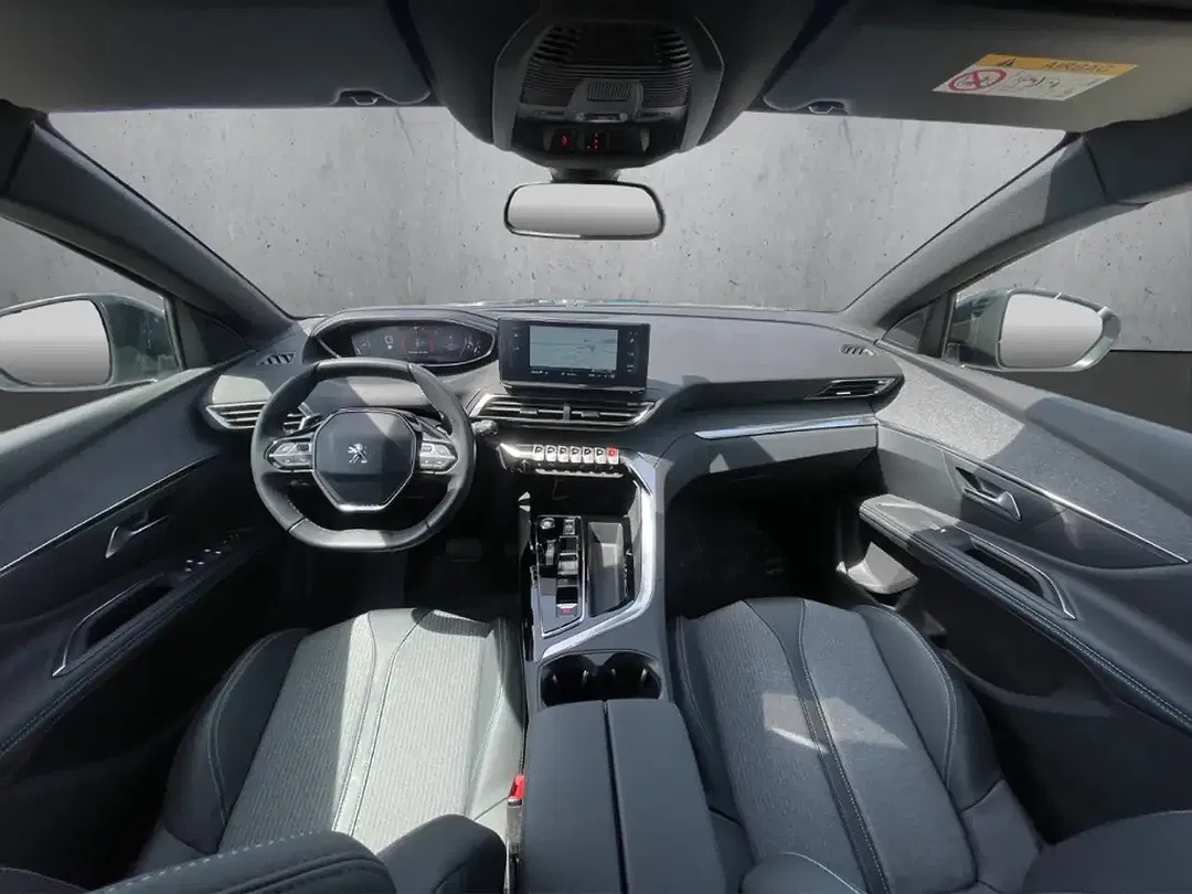 Peugeot 3008 - Thumbnail 12