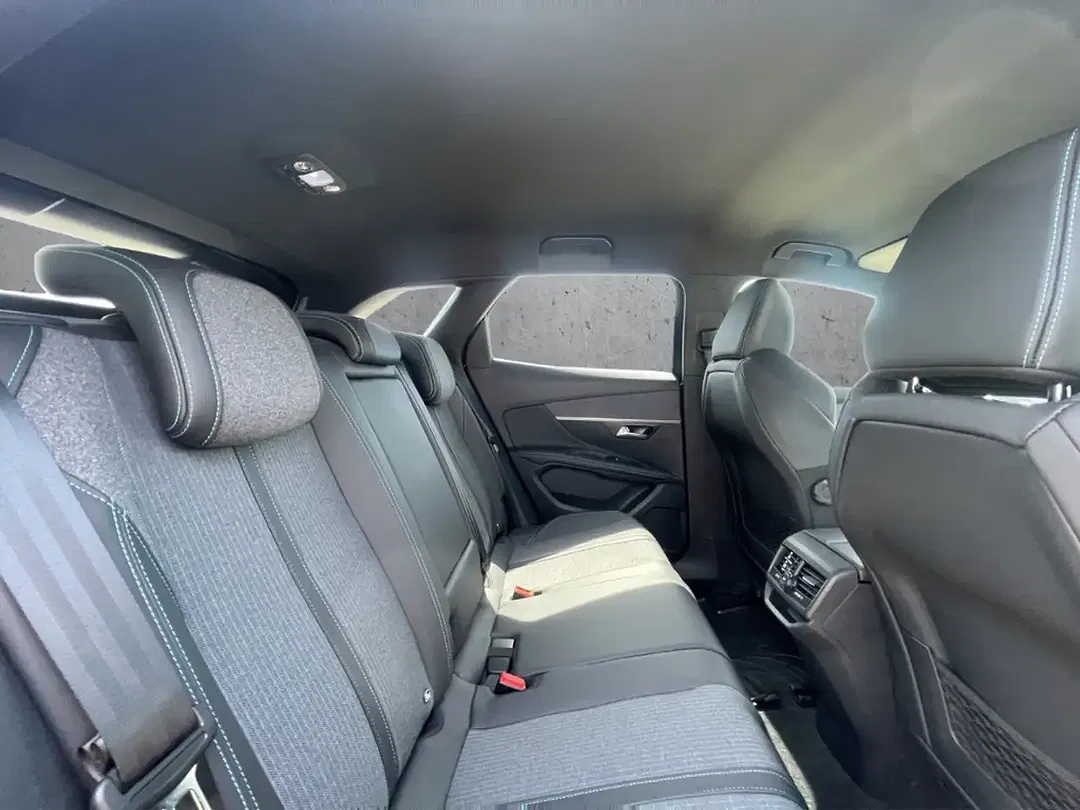 Peugeot 3008 - Thumbnail 14