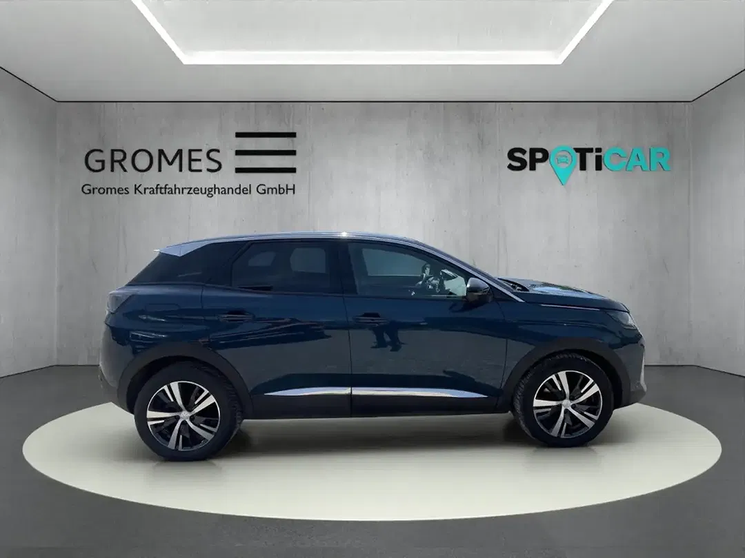 Peugeot 3008 - Thumbnail 2