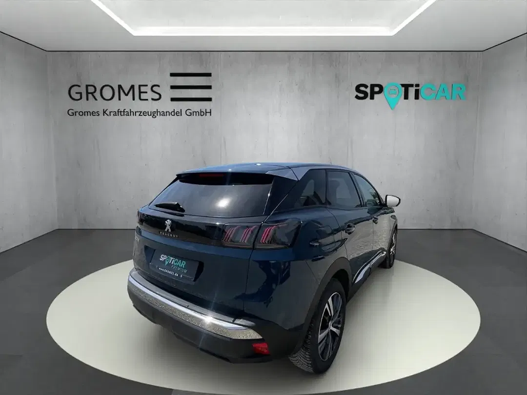 Peugeot 3008 - Thumbnail 3