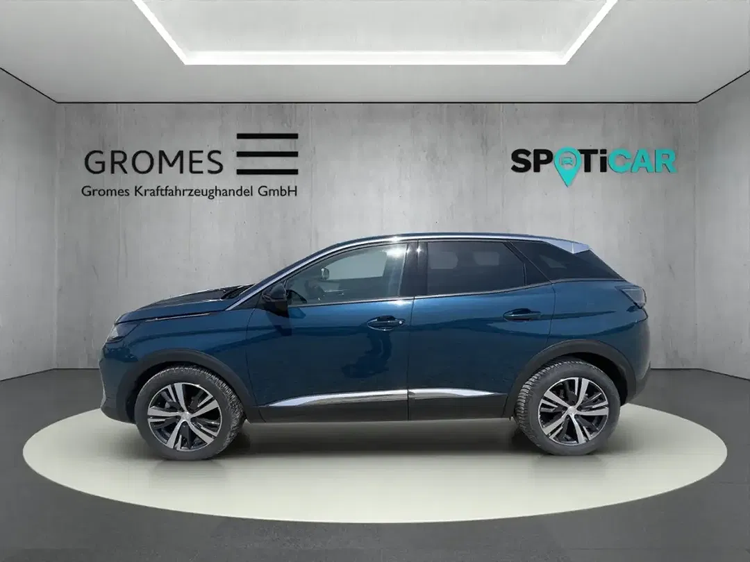 Peugeot 3008 - Thumbnail 6
