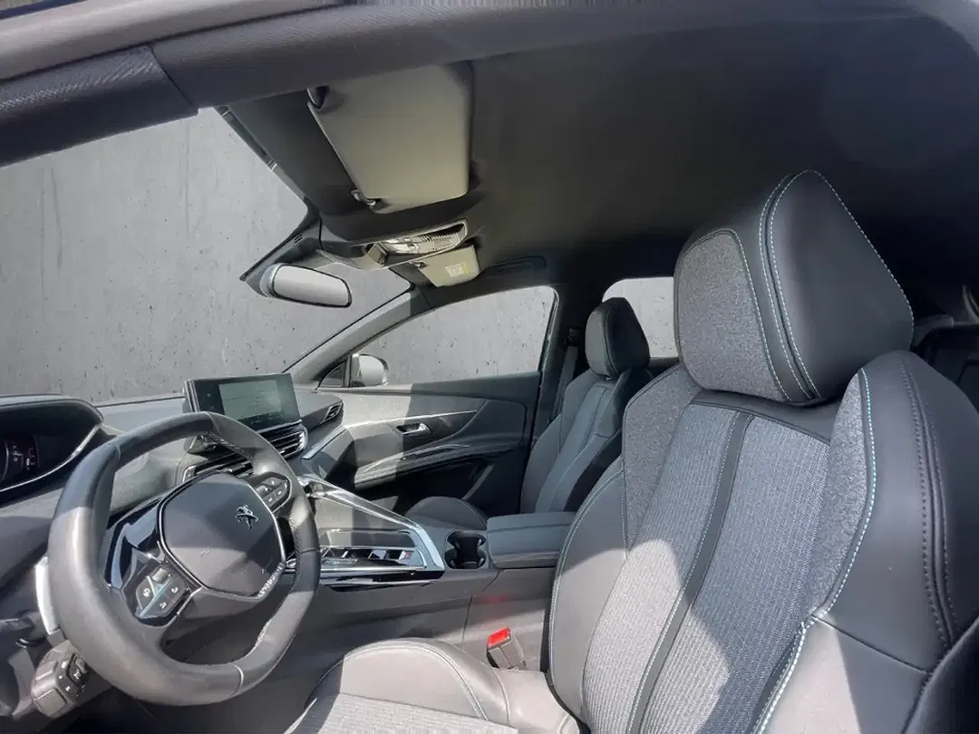 Peugeot 3008 - Thumbnail 9
