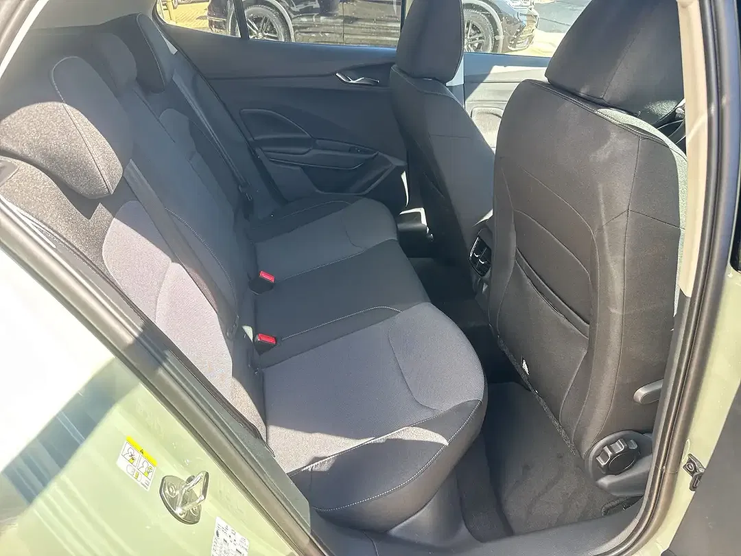Skoda Fabia - Thumbnail 7