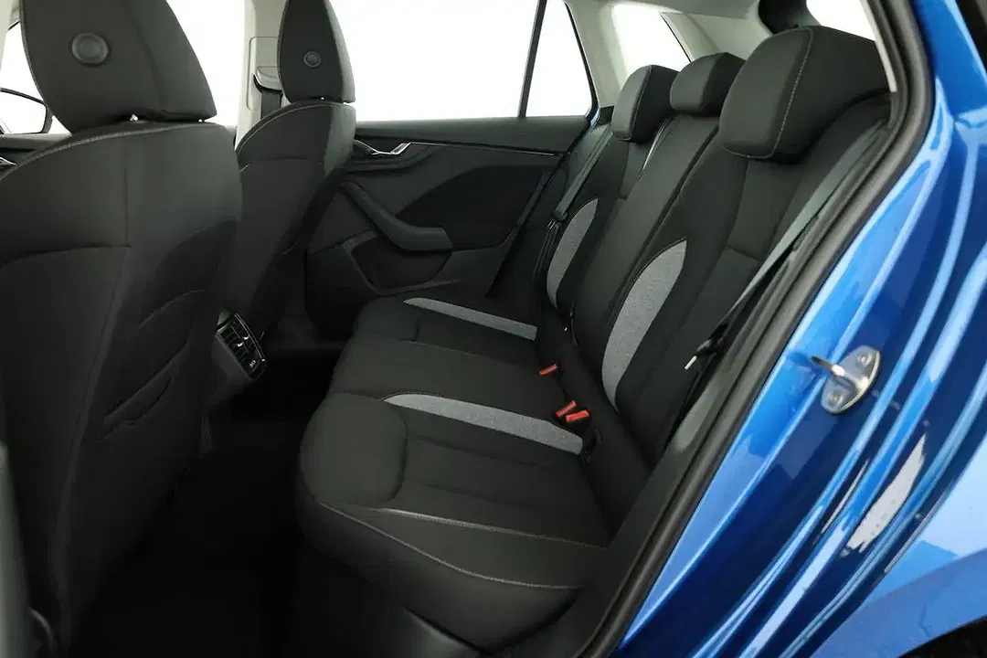 Skoda Kamiq - Thumbnail 10