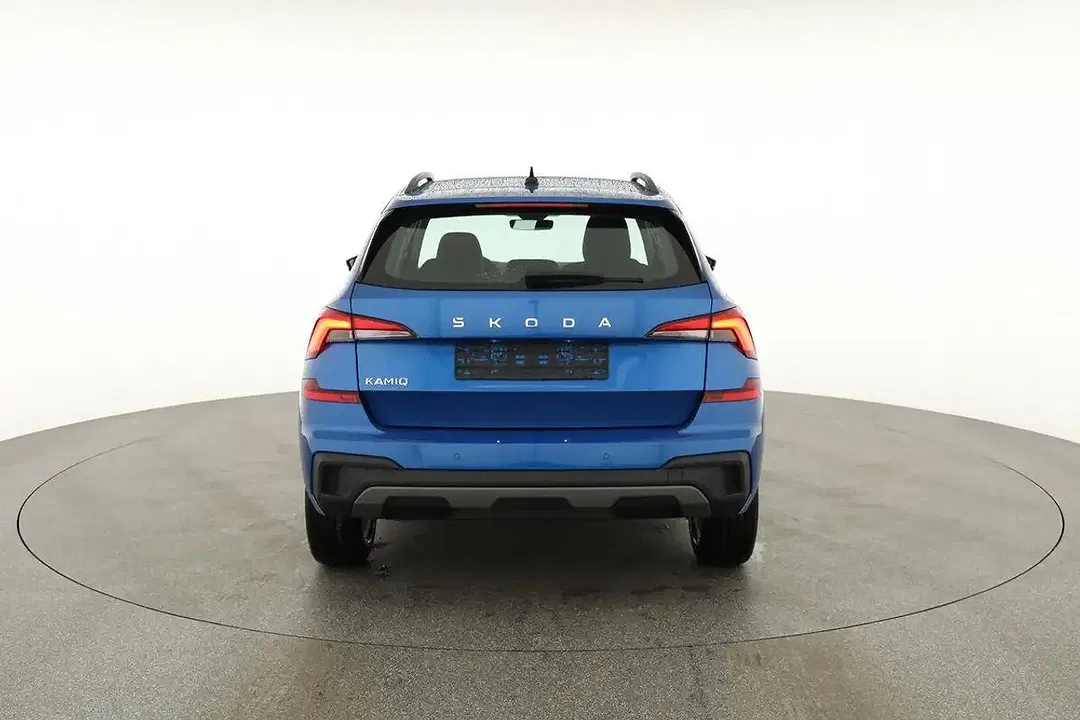 Skoda Kamiq - Thumbnail 15