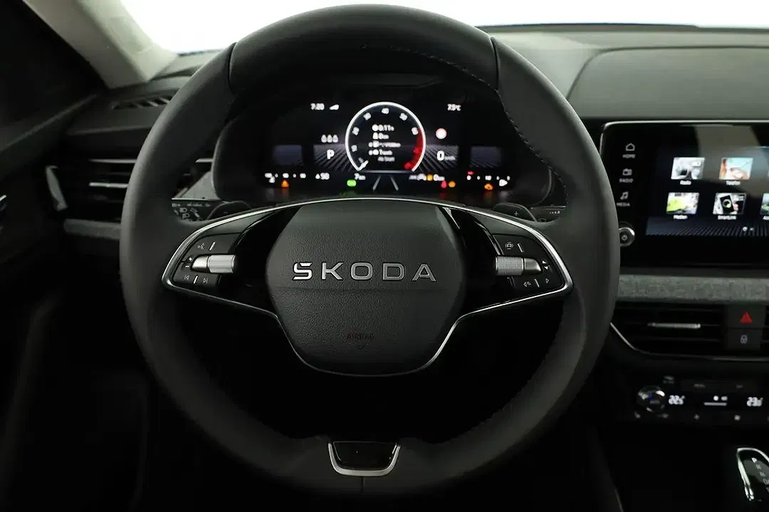 Skoda Kamiq - Thumbnail 5