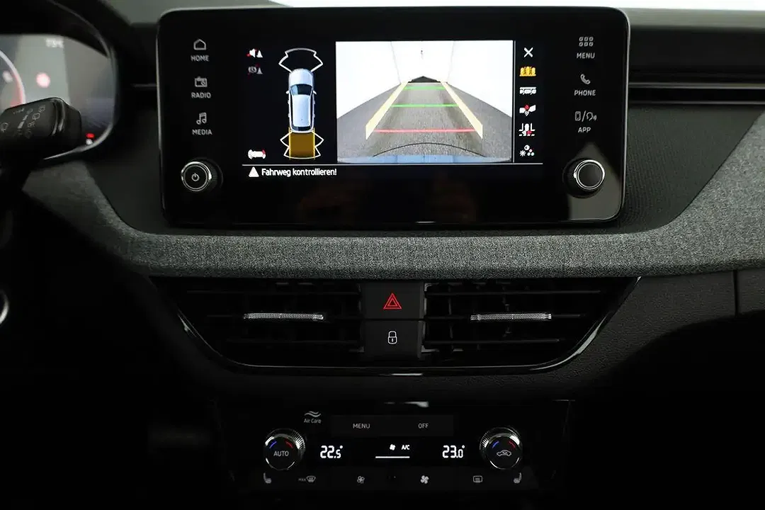 Skoda Kamiq - Thumbnail 6