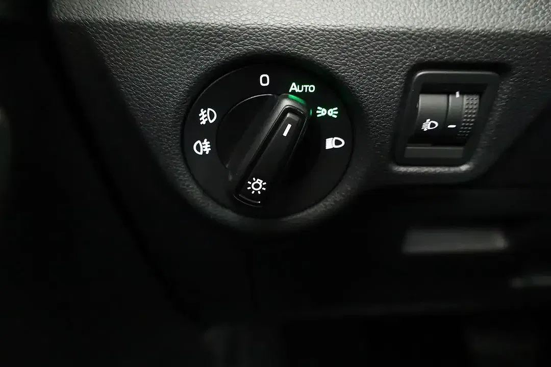 Skoda Kamiq - Thumbnail 7