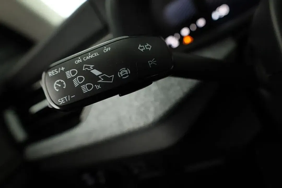 Skoda Kamiq - Thumbnail 8