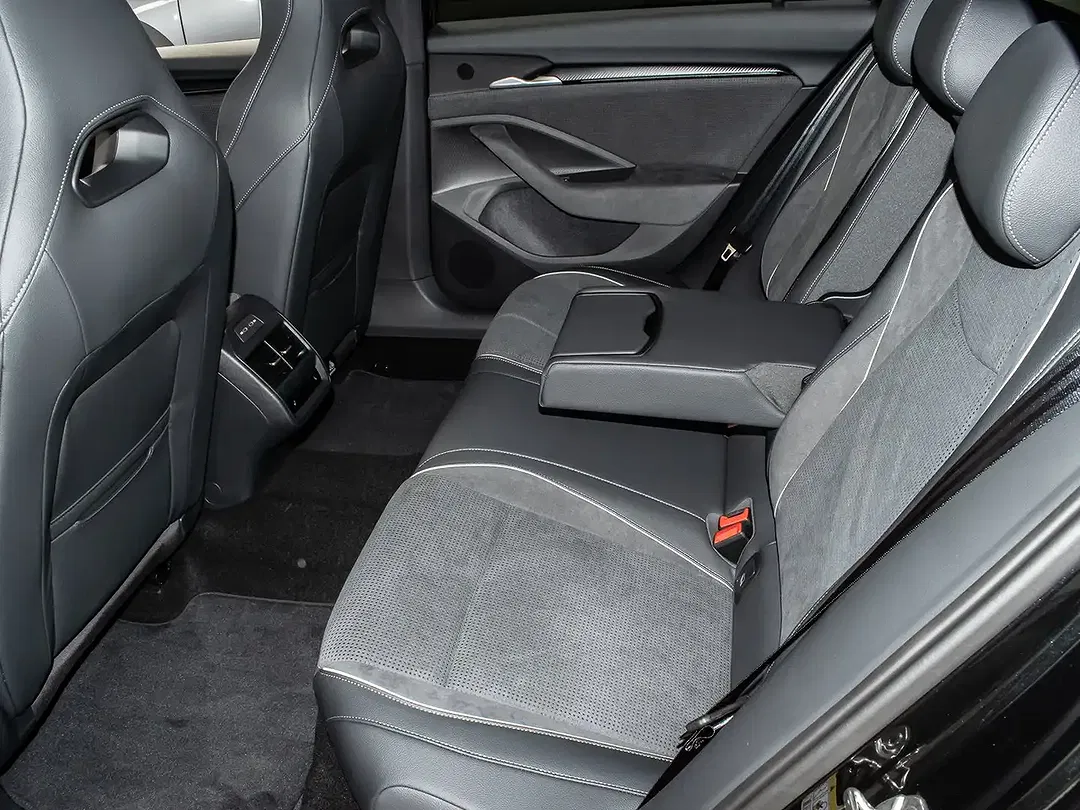 Skoda Superb - Thumbnail 14