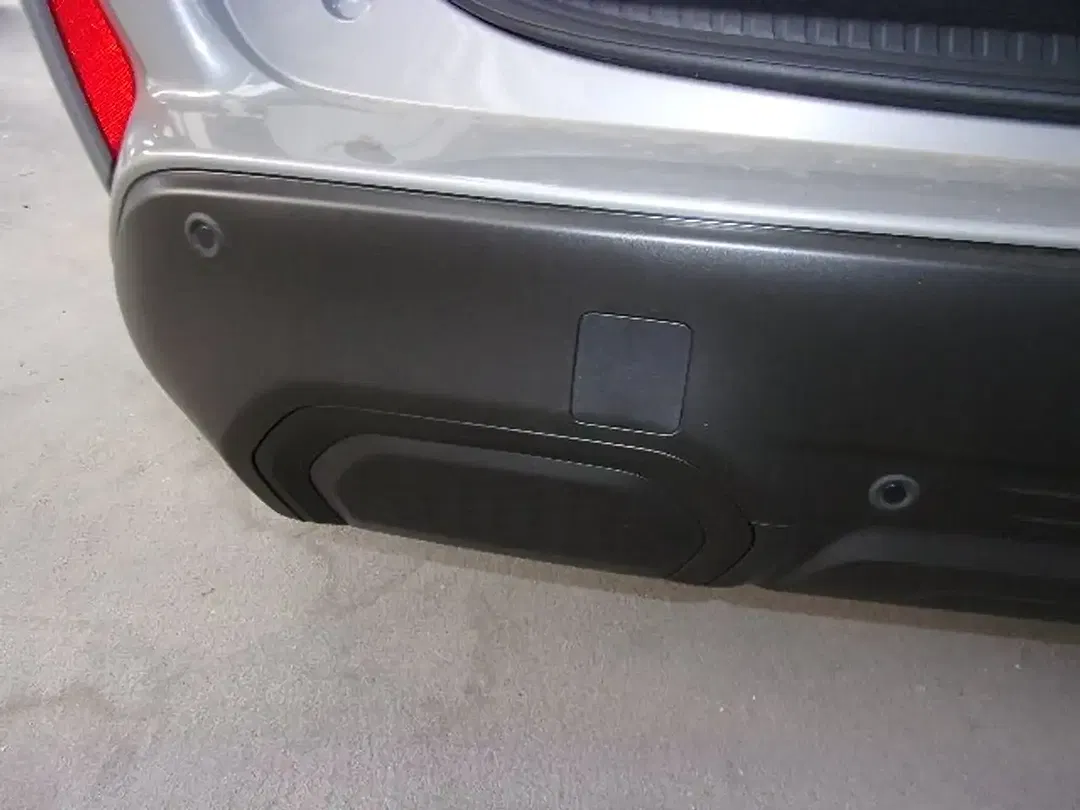 Subaru Forester - Thumbnail 13