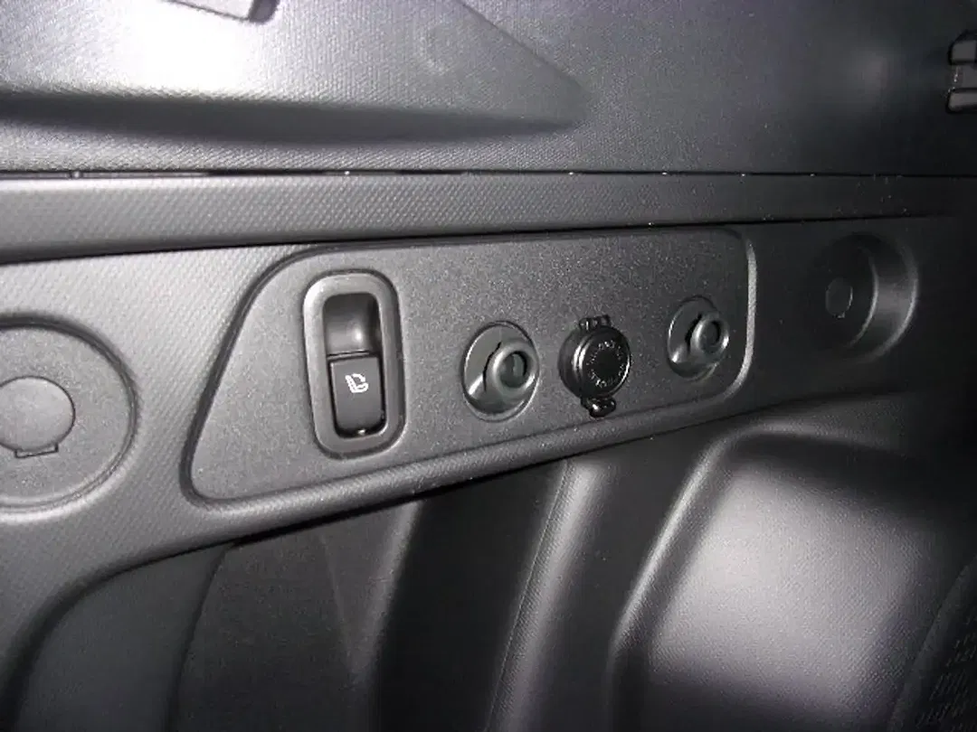 Subaru Forester - Thumbnail 14