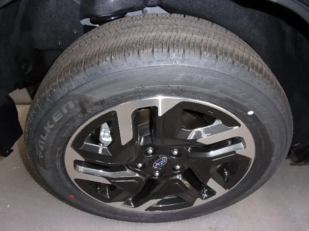 Subaru Forester - Thumbnail 16