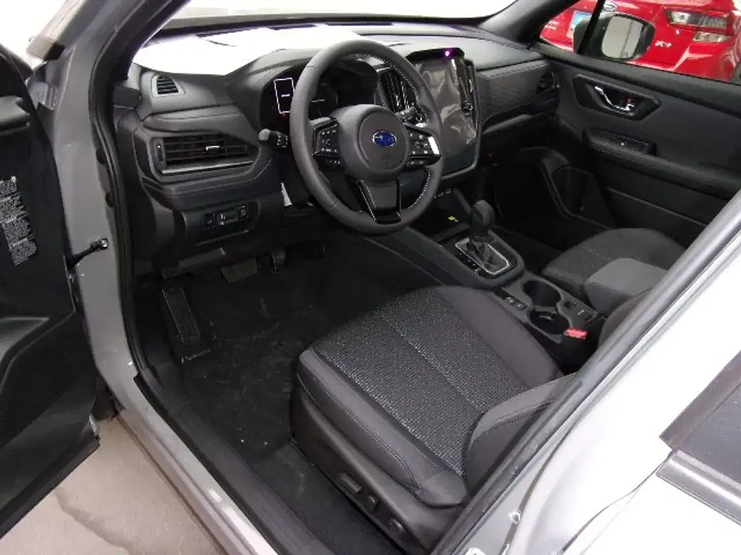 Subaru Forester - Thumbnail 5