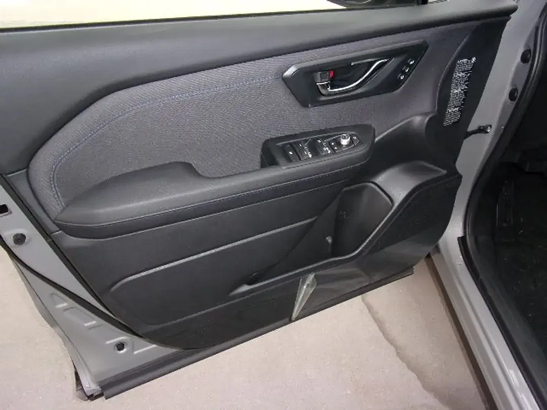 Subaru Forester - Thumbnail 6