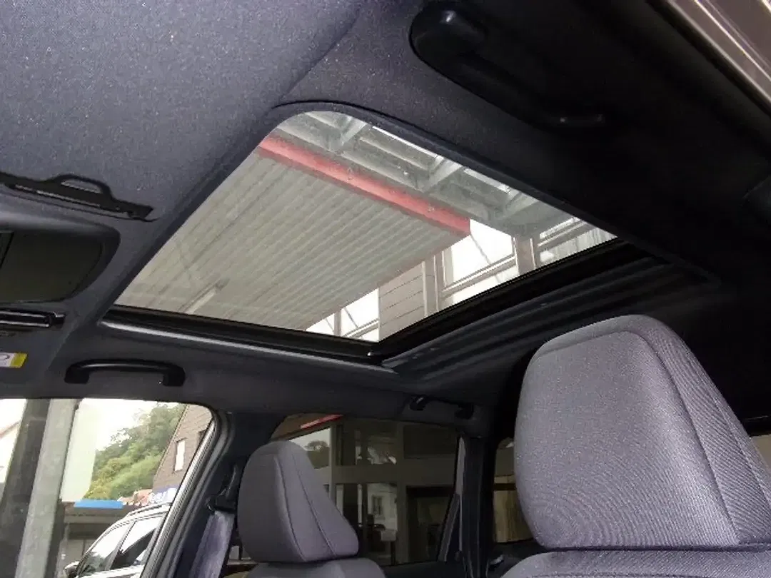 Subaru Forester - Thumbnail 7