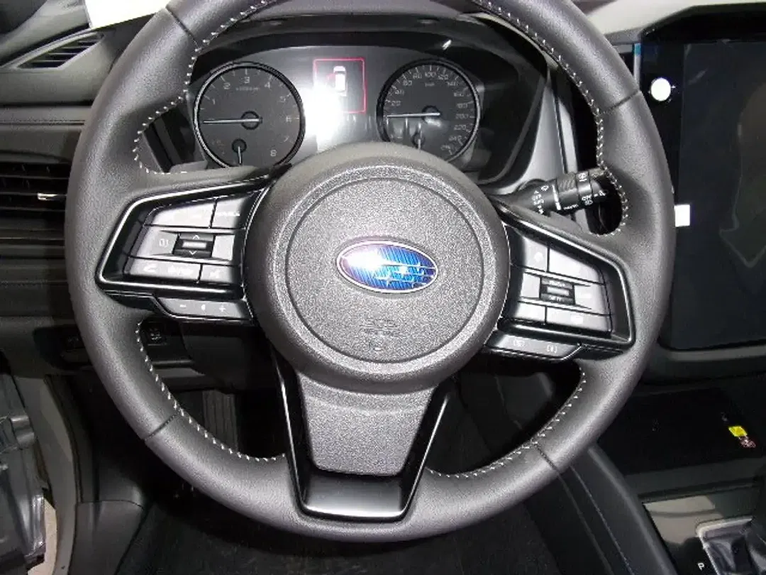 Subaru Forester - Thumbnail 8