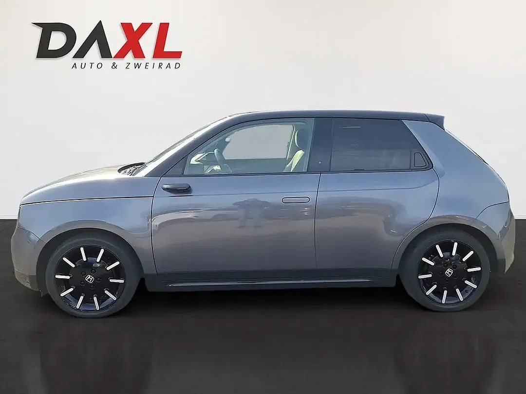 Honda e - Thumbnail 11