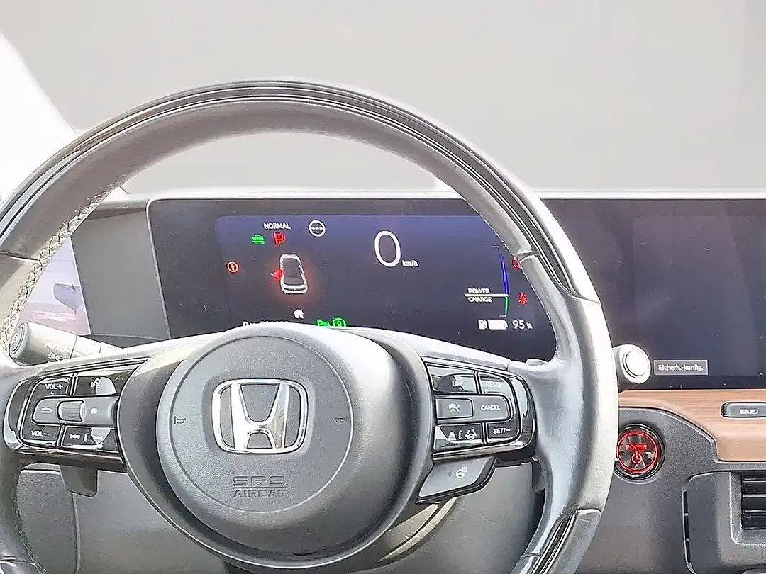 Honda e - Thumbnail 12