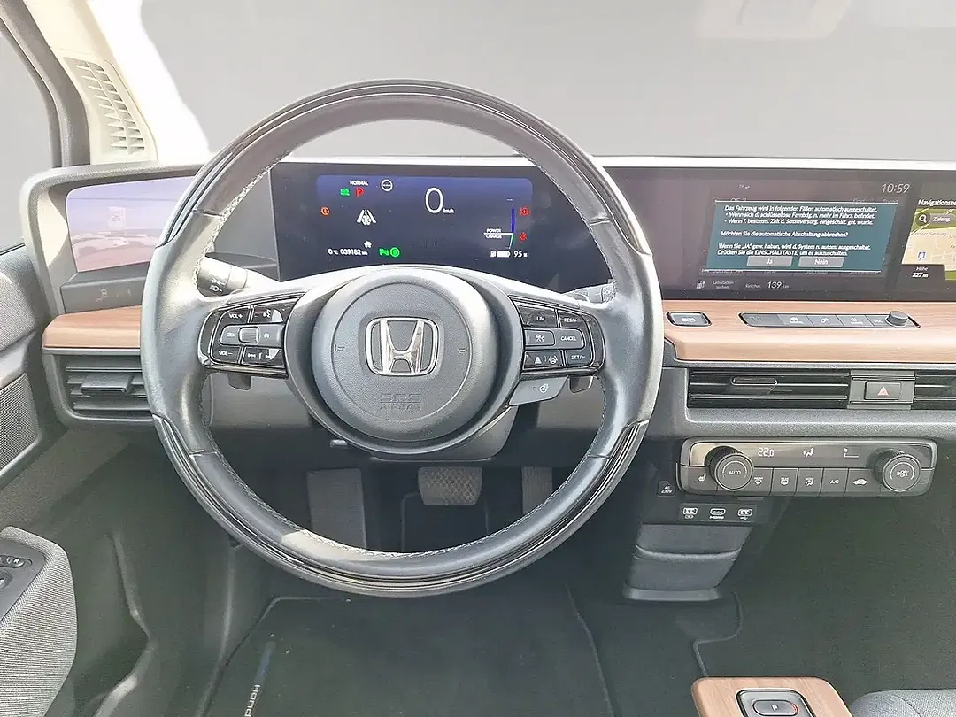 Honda e - Thumbnail 14