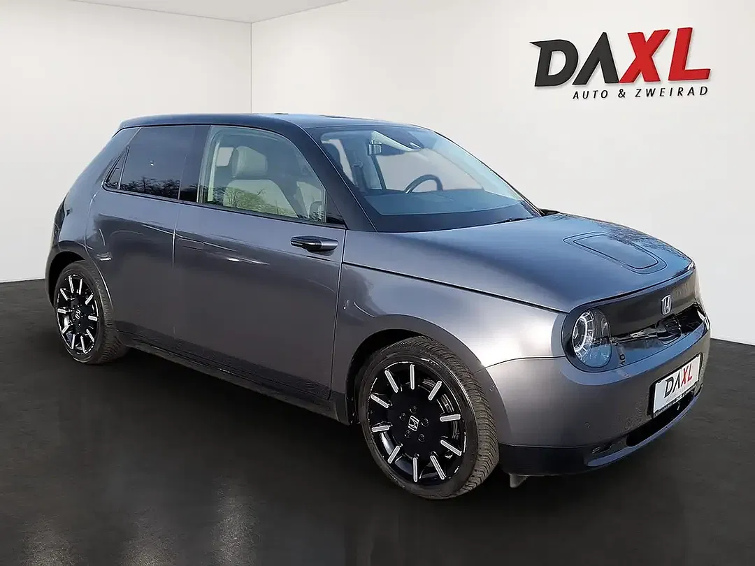 Honda e - Thumbnail 4