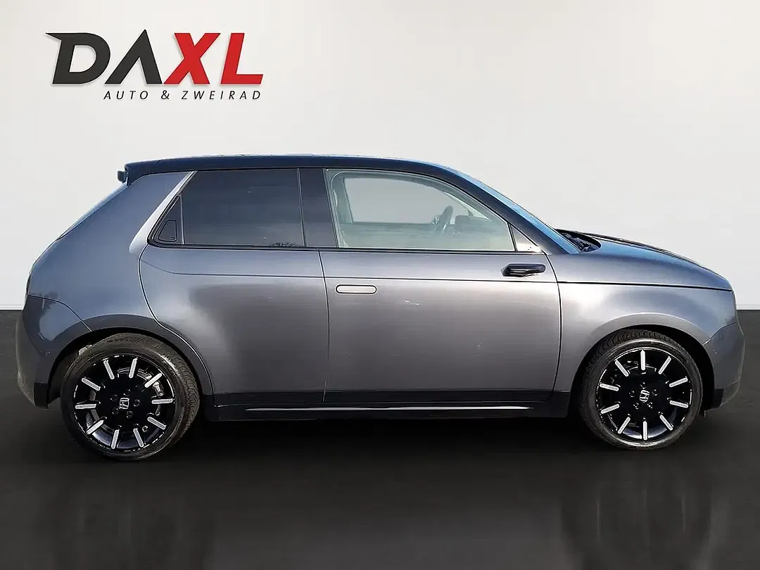 Honda e - Thumbnail 5