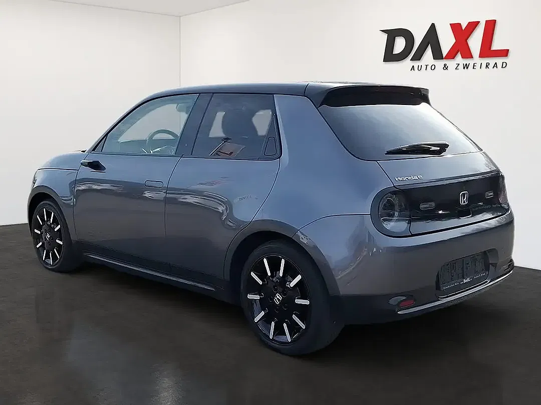 Honda e - Thumbnail 7