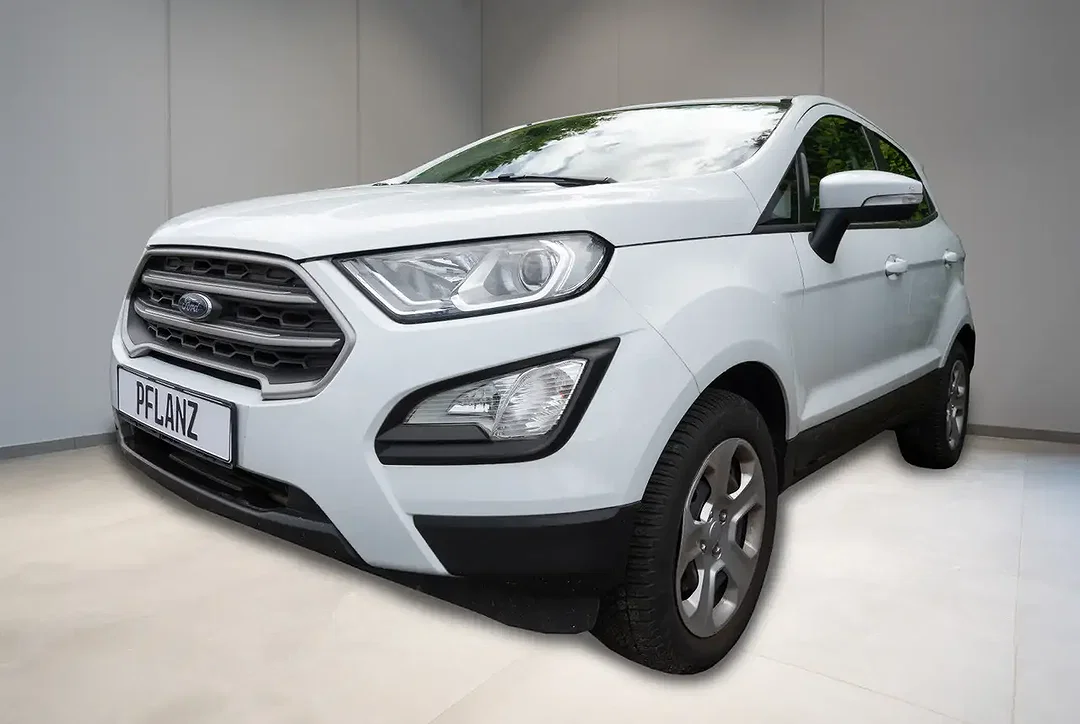 Ford EcoSport - Afbeelding 1